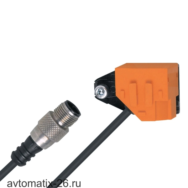 Индуктивный датчик IFM Electronic IO5018