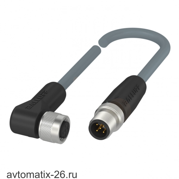 Соединительный кабель Balluff BCC M425-M415-3A-330-VS85N6-030