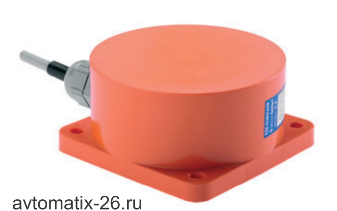 Емкостной датчик EGE-Elektronik KD 080 WS