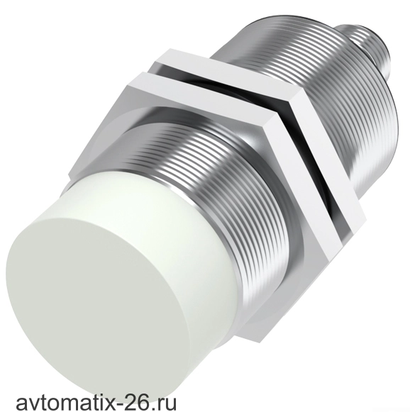 Индуктивный датчик LANBAO LR30XBN22DPOY-E2