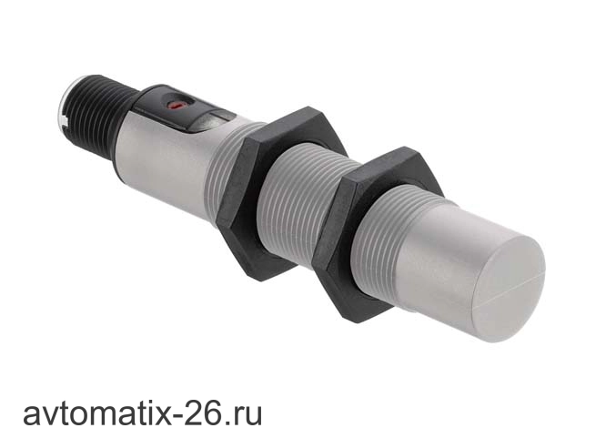 Емкостной датчик Leuze Electronic LCS-1M18P-N15PNC-K020P