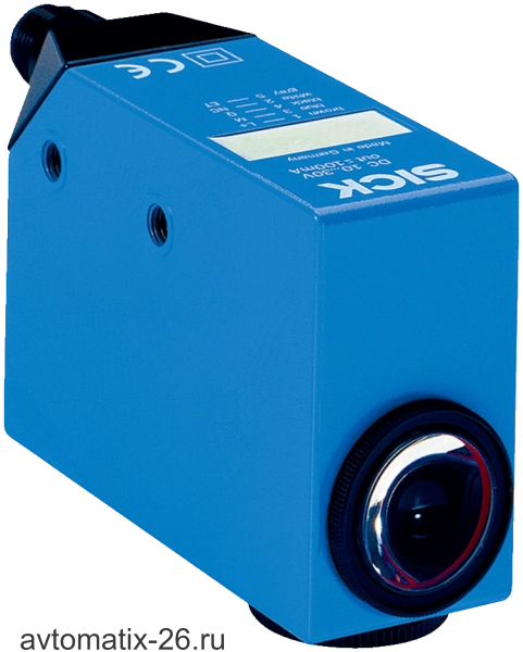 Датчик контраста SICK KT10W-2N1115