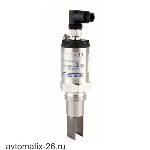 Датчик уровня вибрационный Nivelco RCP-400-3