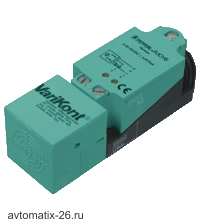 Емкостной датчик Pepperl Fuchs CJ15+U1+A2