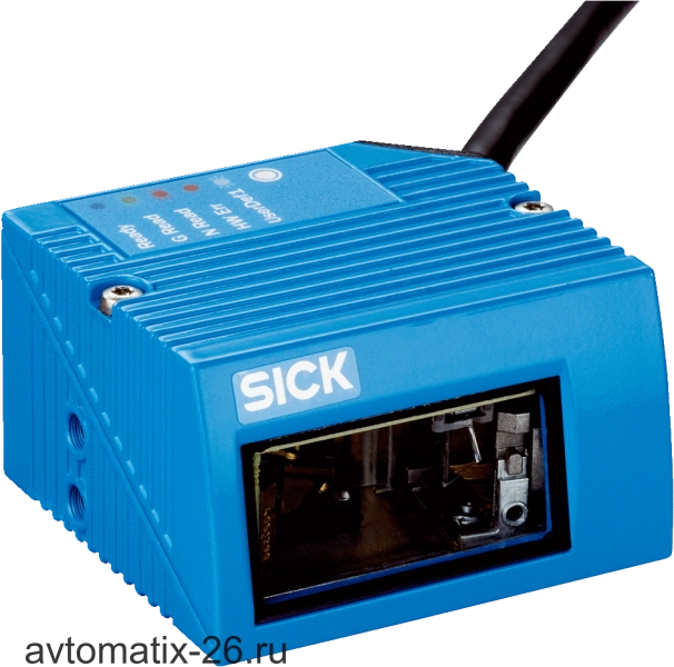 Сканер штрих кодов SICK CLV612-C1000