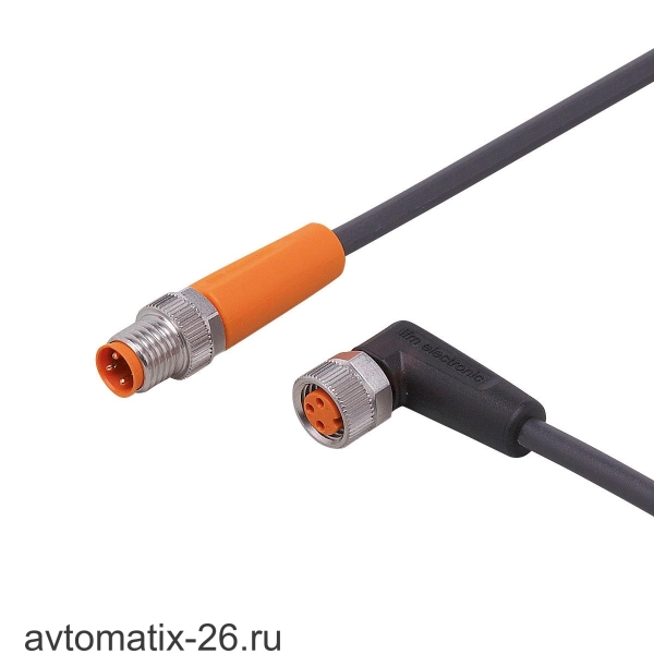 Соединительный кабель IFM Electronic EVC282
