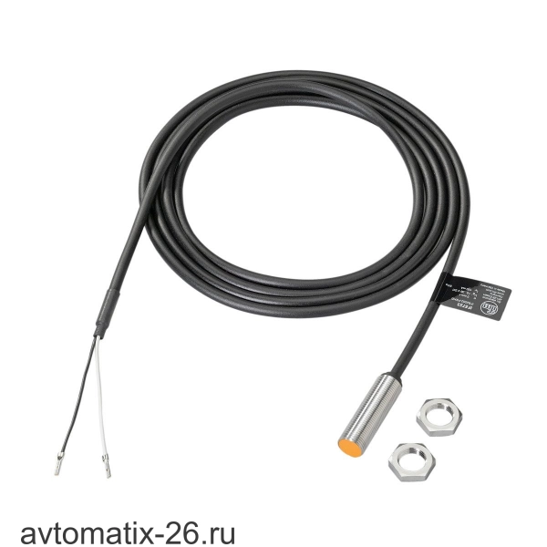 Индуктивный датчик IFM Electronic IF5723