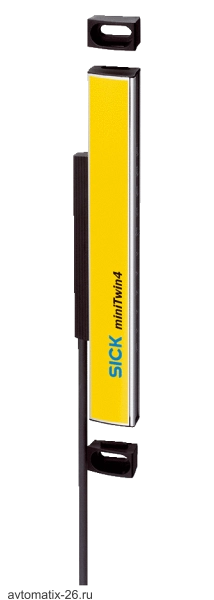 Световая завеса безопасности SICK C4MT-04214ABB03DB0