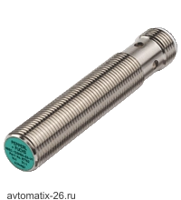 Индуктивный датчик Pepperl Fuchs NBB2-12GM50-E2-V1