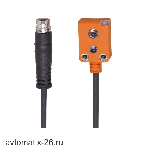 Оптический датчик IFM Electronic O7H206
