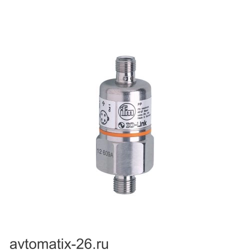 Датчик давления IFM Electronic PP7554