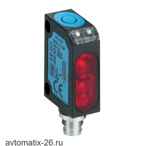 Оптический датчик Telemecanique XUYPSCO929L1SP
