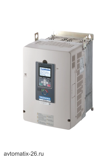 Частотный преобразователь Yaskawa GA70C2110BBA
