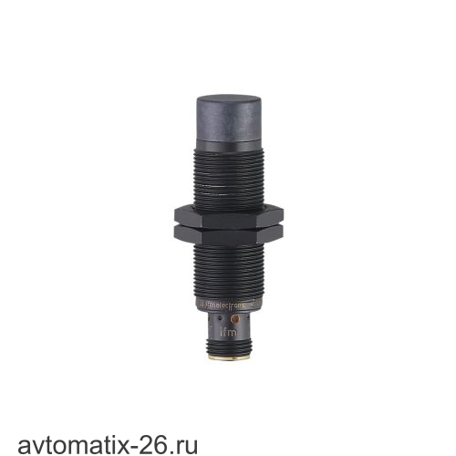 Индуктивный датчик IFM Electronic IGW201