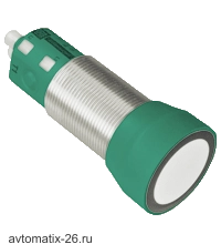 Ультразвуковой датчик Pepperl Fuchs UC4000-30GM-IUEP-IO-V15