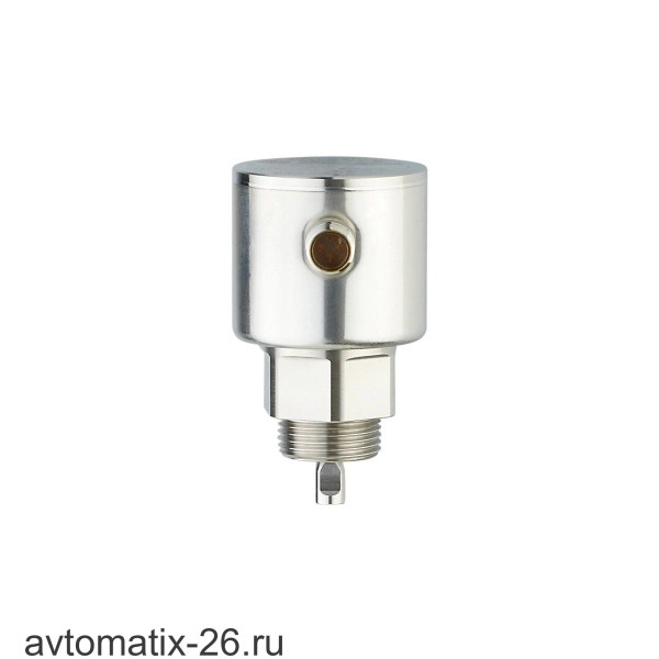 Радарный уровнемер IFM Electronic LX0024