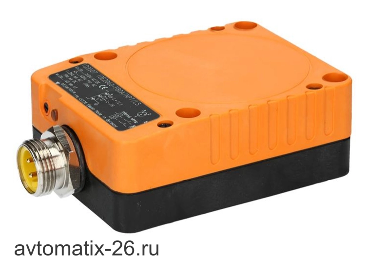 Индуктивный датчик IFM Electronic ID3507