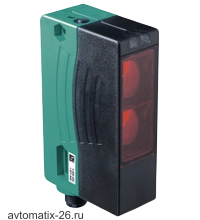 Оптический датчик Pepperl Fuchs OBR50M-R300-2PP-V1