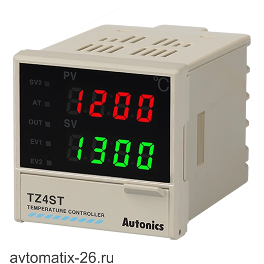 Температурный контроллер Autonics TZ4ST-24S
