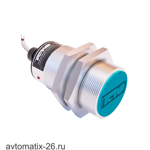 Индуктивный датчик ТЕКО ISB AF8A-31P-10-LZ-C