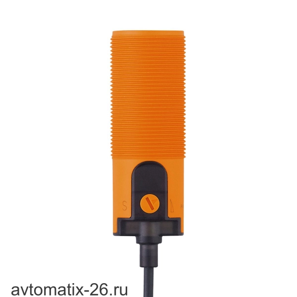 Емкостной датчик IFM Electronic KI5301
