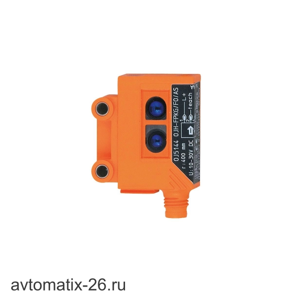 Оптический датчик IFM Electronic OJ5144
