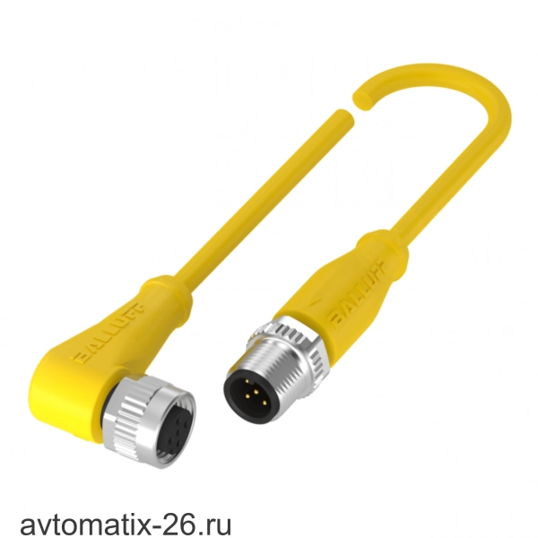 Соединительный кабель Balluff BCC M425-M415-3A-313-EX45T2-100