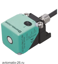 Ультразвуковой датчик Pepperl Fuchs UC500-L2M-U-T-2M