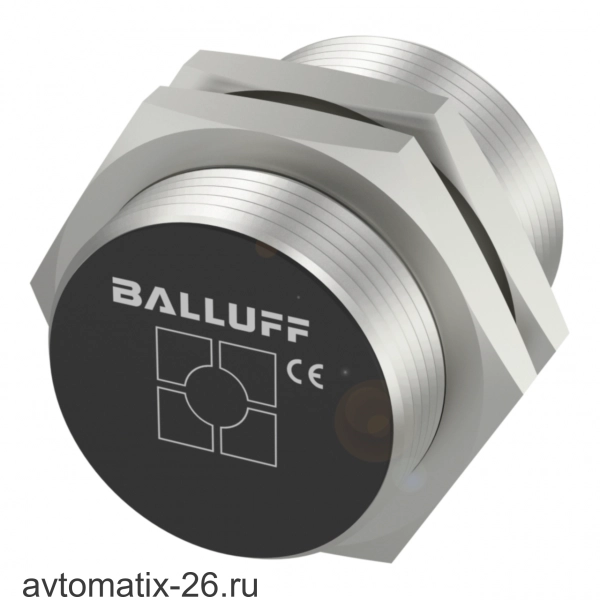Транспондер RFID Balluff BIS C-104-32/A-SA1