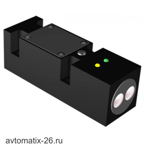 Оптический датчик ТЕКО OV IC123P-43N-2000-LES4