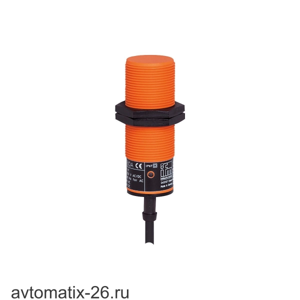 Индуктивный датчик IFM Electronic II5308