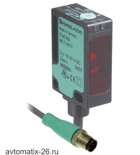 Оптический датчик Pepperl Fuchs ML7-54-G/82b/103/115b