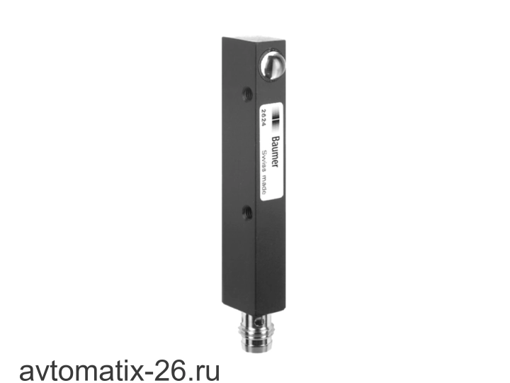 Оптический датчик Baumer FSDM 08D9002/S35