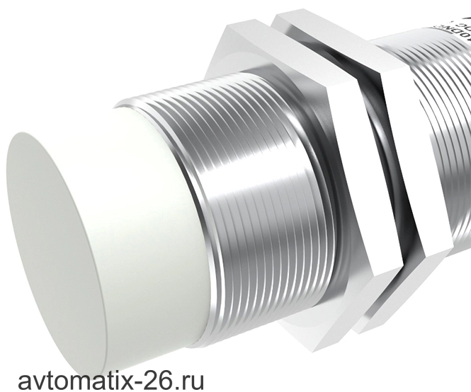 Индуктивный датчик LANBAO LR30XBN15DNC