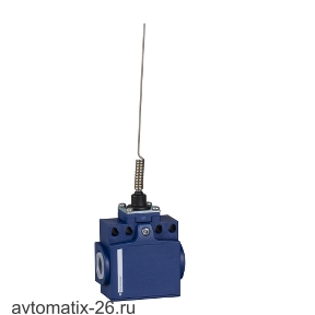 Kонцевой выключатель Telemecanique XCNT2706P16