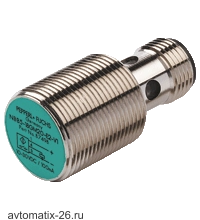 Индуктивный датчик Pepperl Fuchs NBB5-18GM20-E2-V1