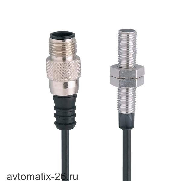 Индуктивный датчик IFM Electronic IE9902