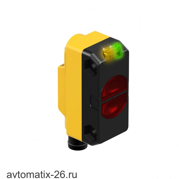 Оптический датчик Banner QS18VN6DBQ7