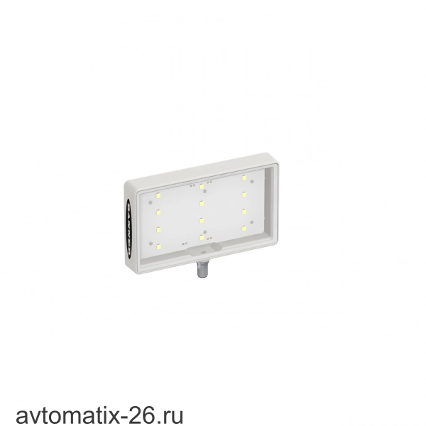Светодиодный светильник Banner WLAG105X180DPWMQ