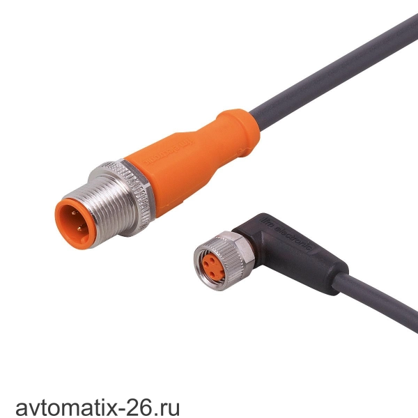 Соединительный кабель IFM Electronic EVC225