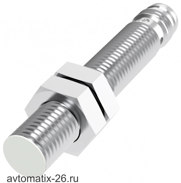 Индуктивный датчик LANBAO LR08BF02DLCY-E1