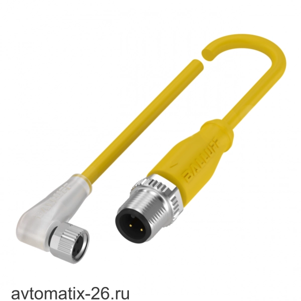 Соединительный кабель Balluff BCC M323-M413-3E-602-PX43T2-003