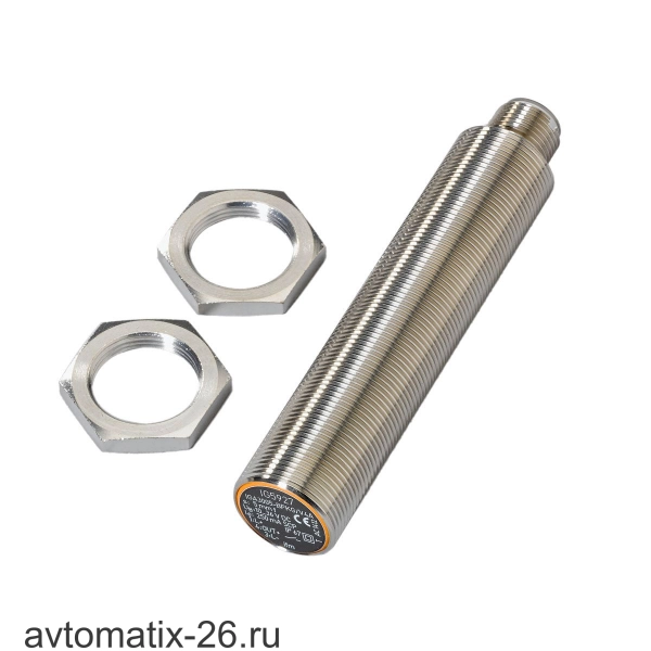 Индуктивный датчик IFM Electronic IG5927