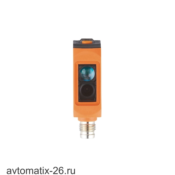 Оптический датчик IFM Electronic O6E705