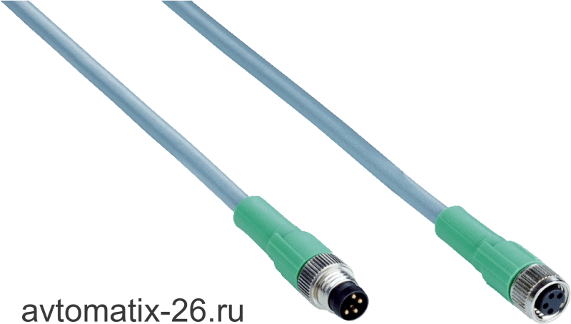 Соединительный кабель SICK DSL-0804-G02MB