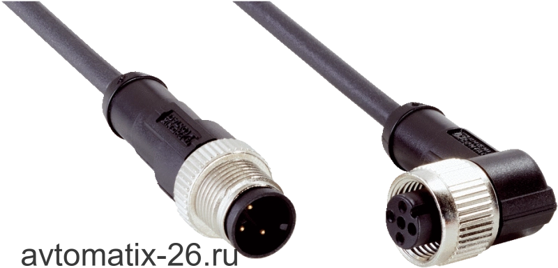 Соединительный кабель SICK DSL-1204B01MC34KM2