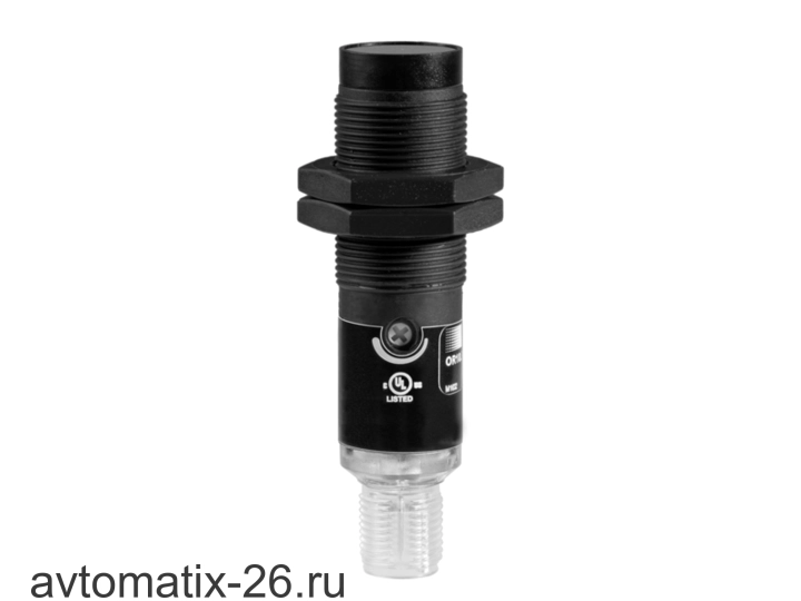 Оптический датчик Baumer OR18.GR-PW1P.71O
