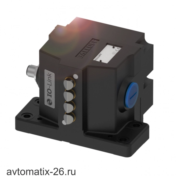Блочный выключатель Balluff BNS 819-D04-D12-62-10-FD-S4L-I