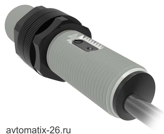 Оптический датчик LANBAO PR12S-BC15DPO