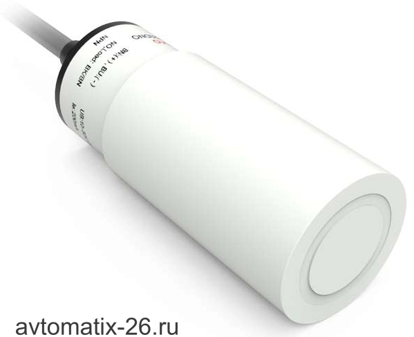 Емкостной датчик LANBAO CQ34SCF15ATC